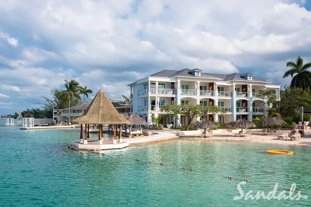 Sandals Royal Caribbean- Jamaica