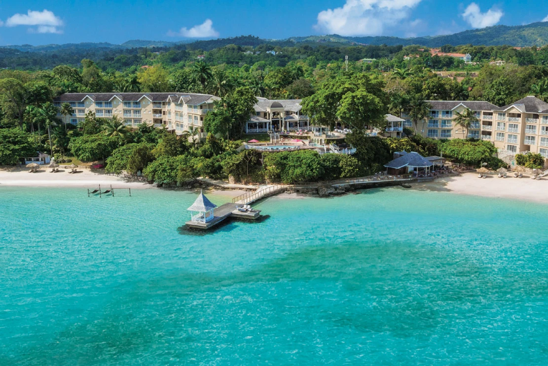 Sandals Royal Plantation - Jamaica