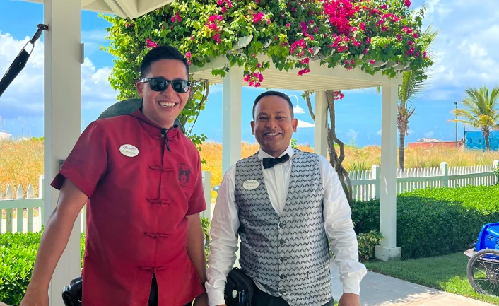 Club and Butler Suites - Twinsburg Travel