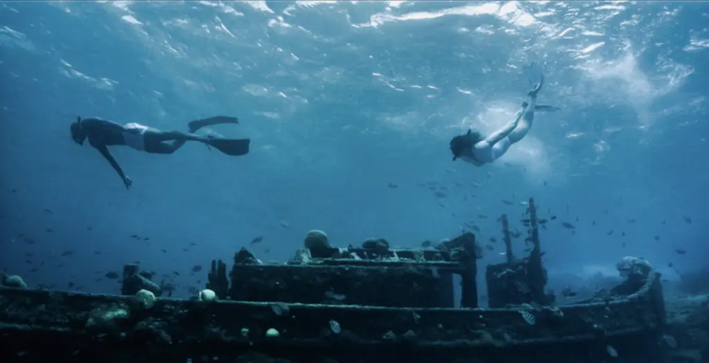 Sandals Royal Curacao Diving