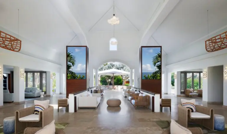 Sandals Royal Barbados
