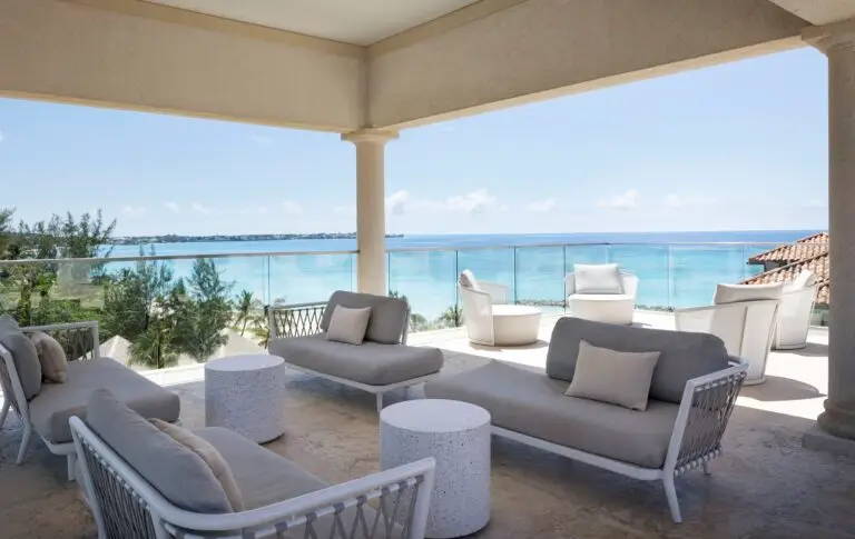 Sandals Royal Barbados