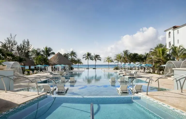 Sandals Royal Barbados