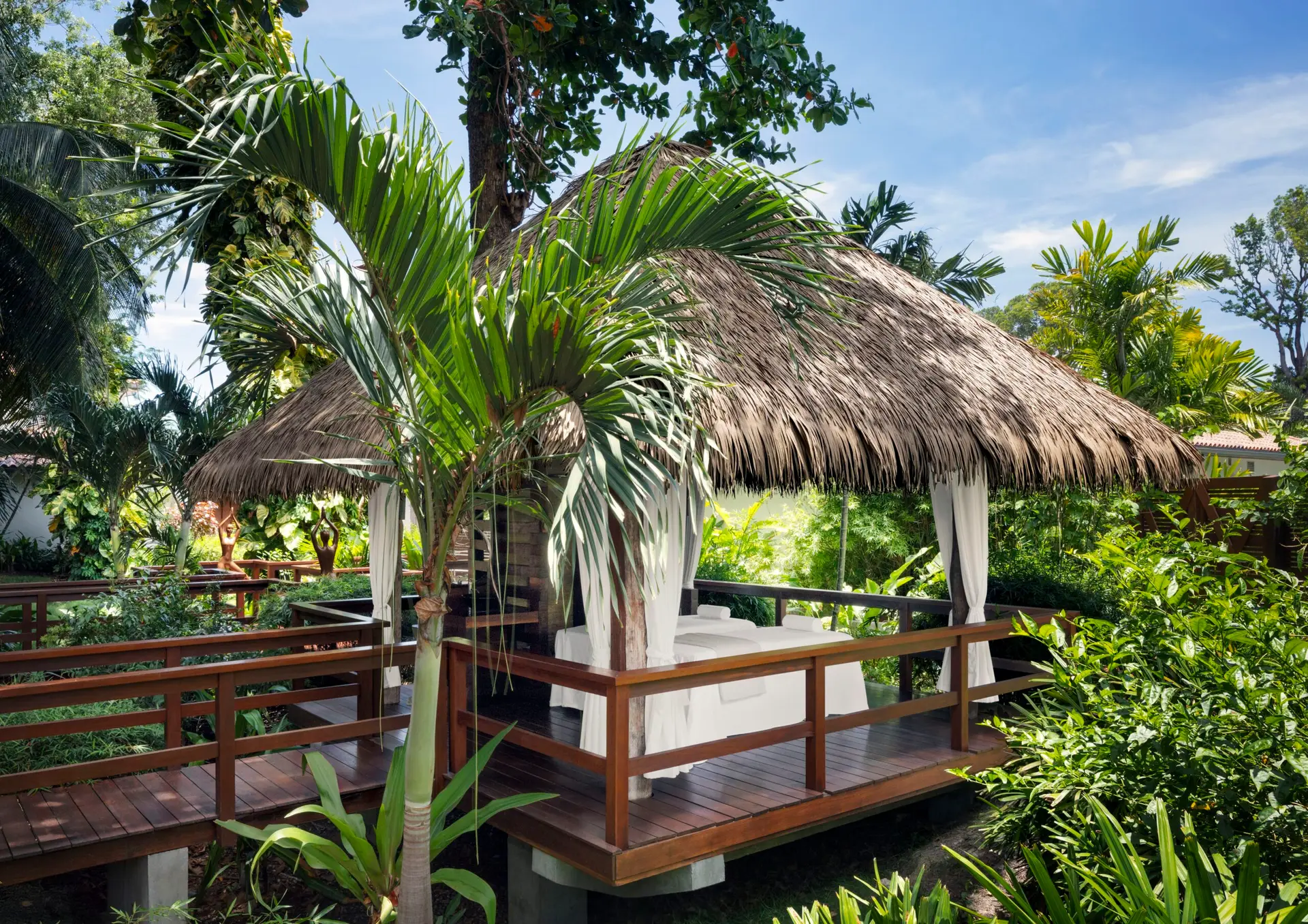 sandals royal barbados spa