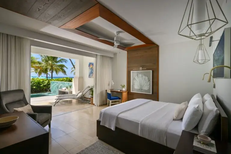 Sandals Royal Barbados