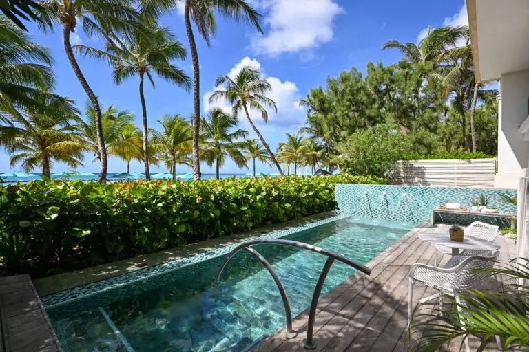 Sandals Royal Barbados