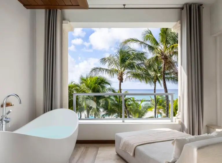 Sandals Royal Barbados