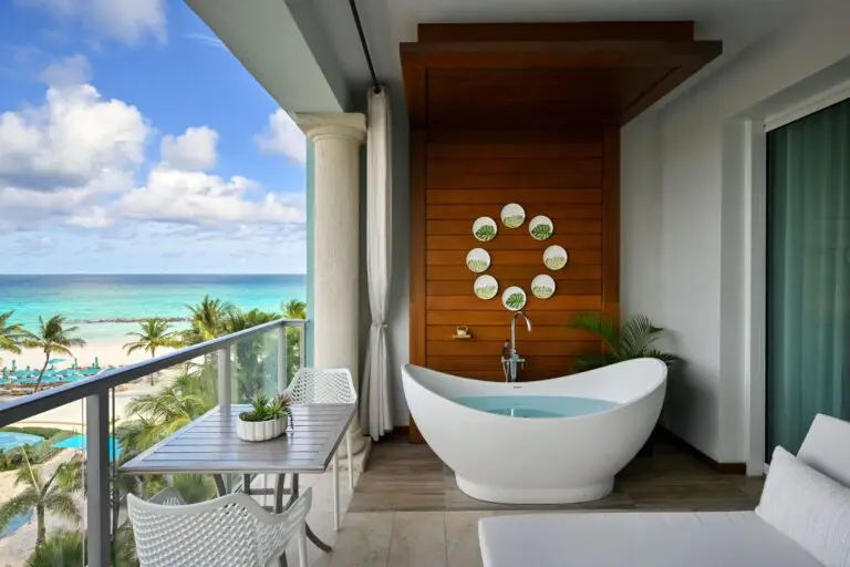 Sandals Royal Barbados