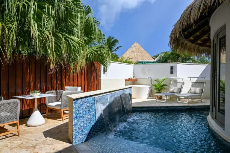 Sandals Royal Barbados