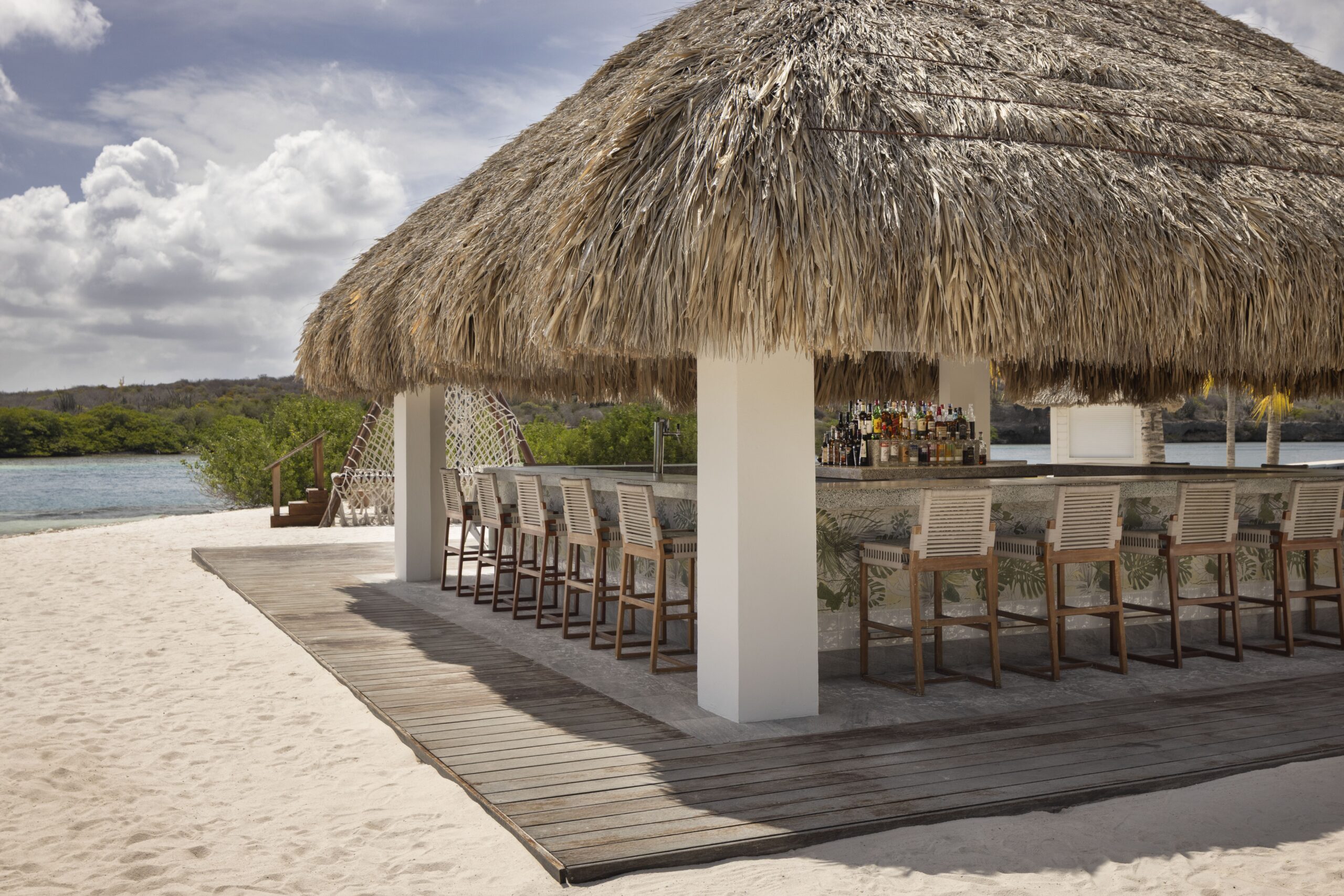 Sandals Royal Curacao