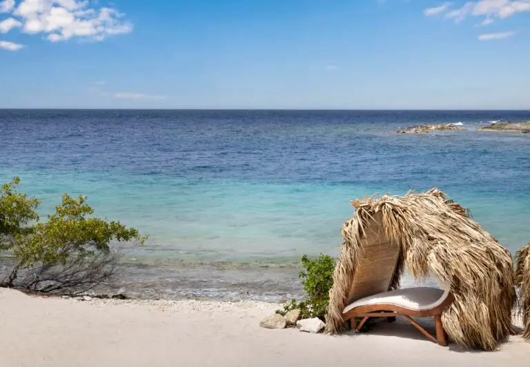 Sandals Royal Curacao