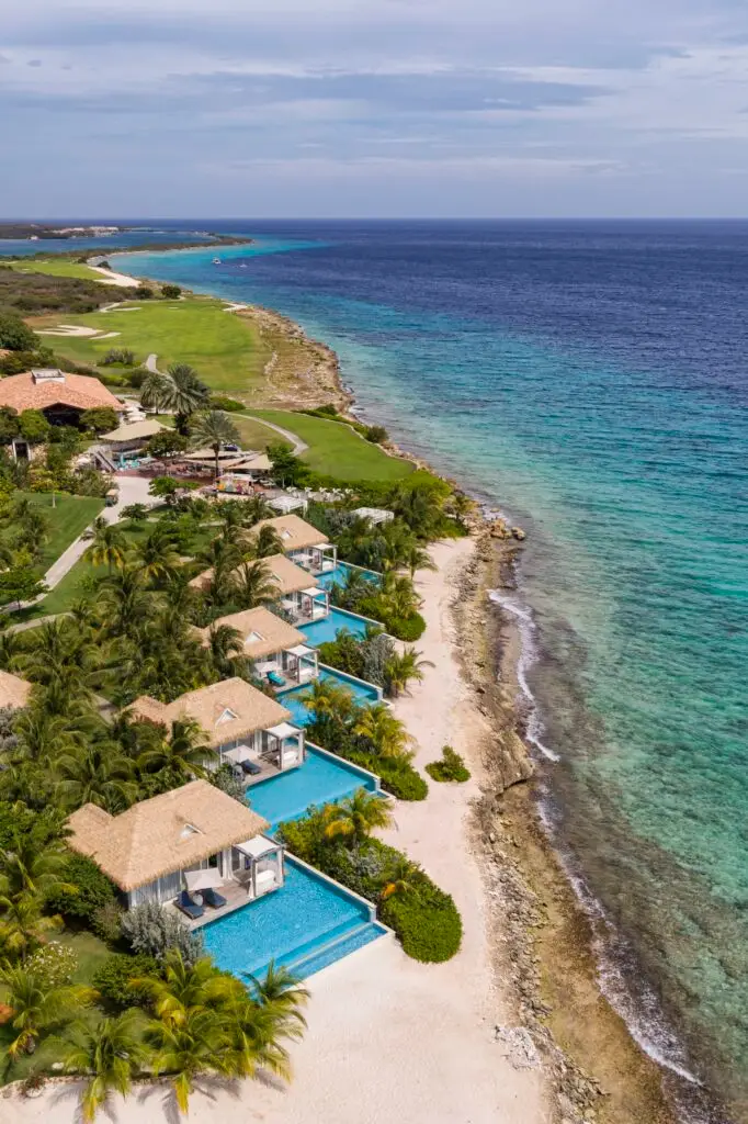 Sandals Royal Curacao