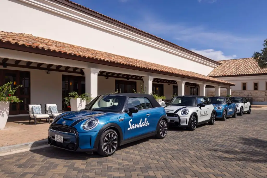 Sandals Royal Curacao