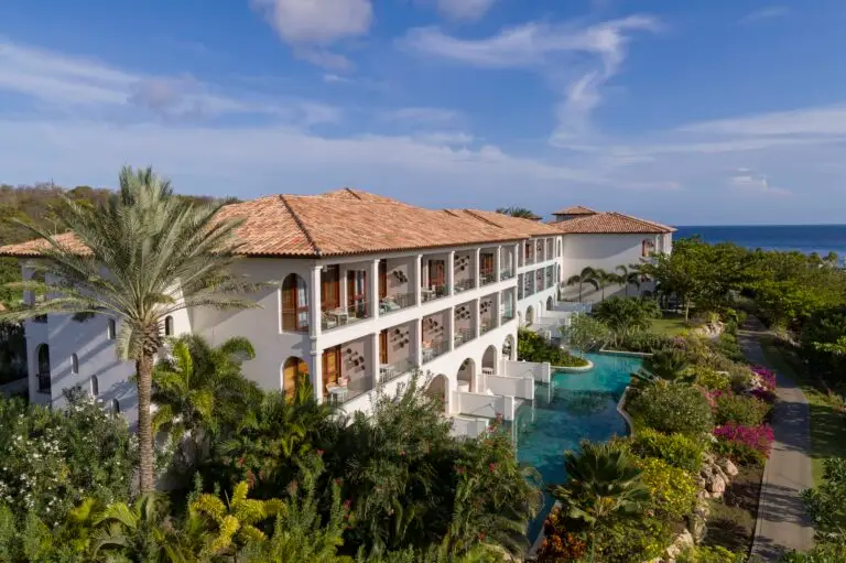 Sandals Royal Curacao
