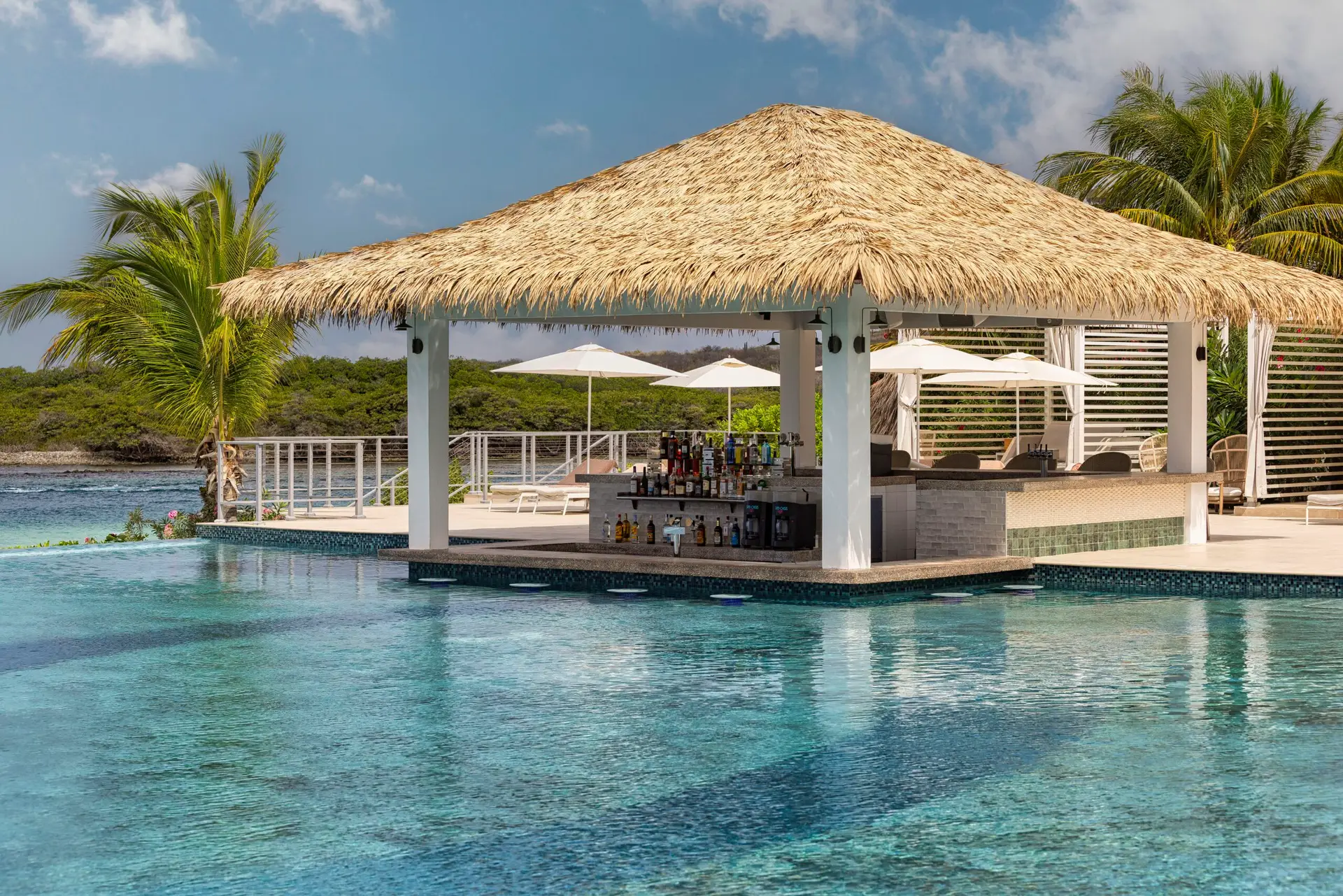 Sandals Royal Curacao
