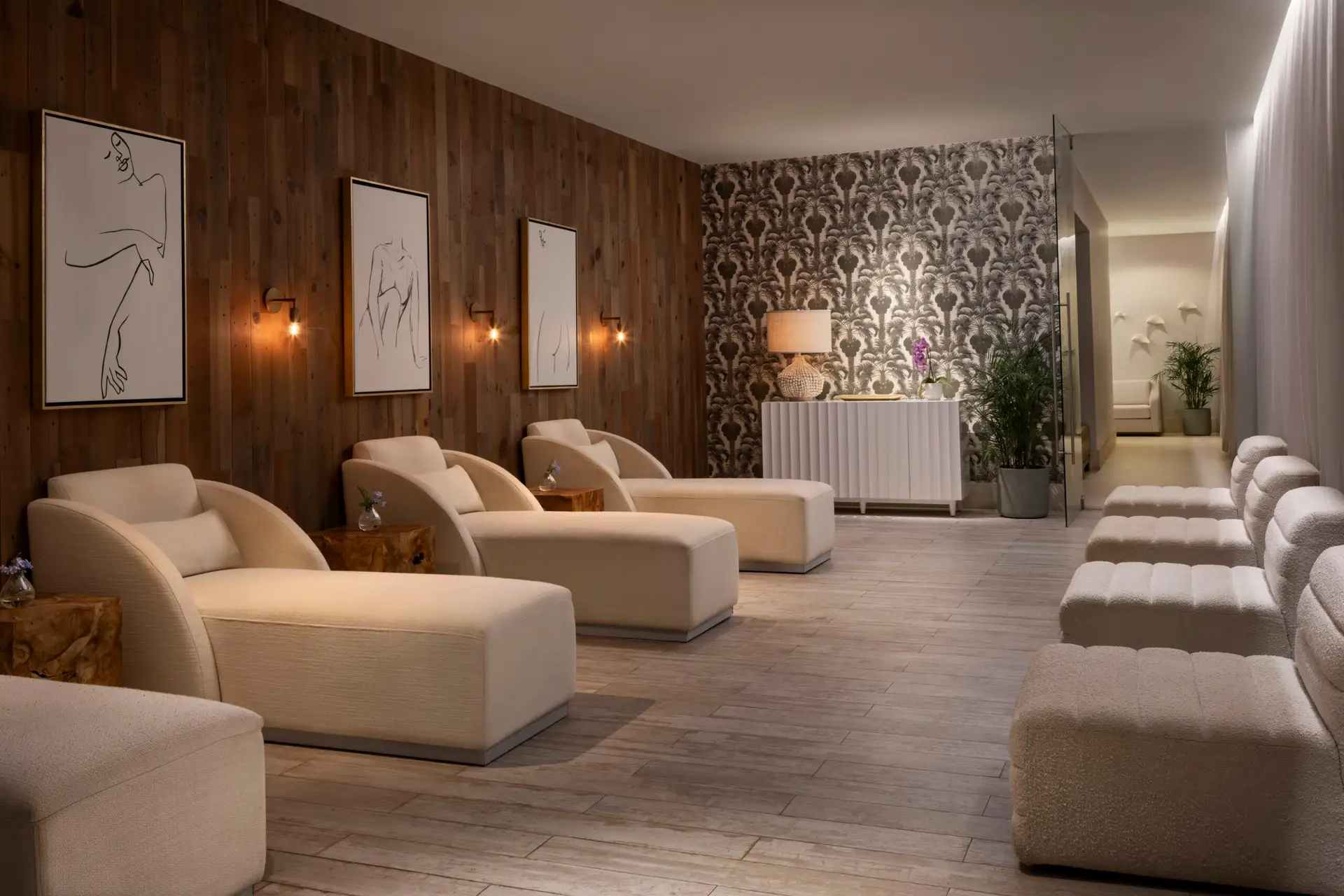 Sandals Royal Curacao Spa