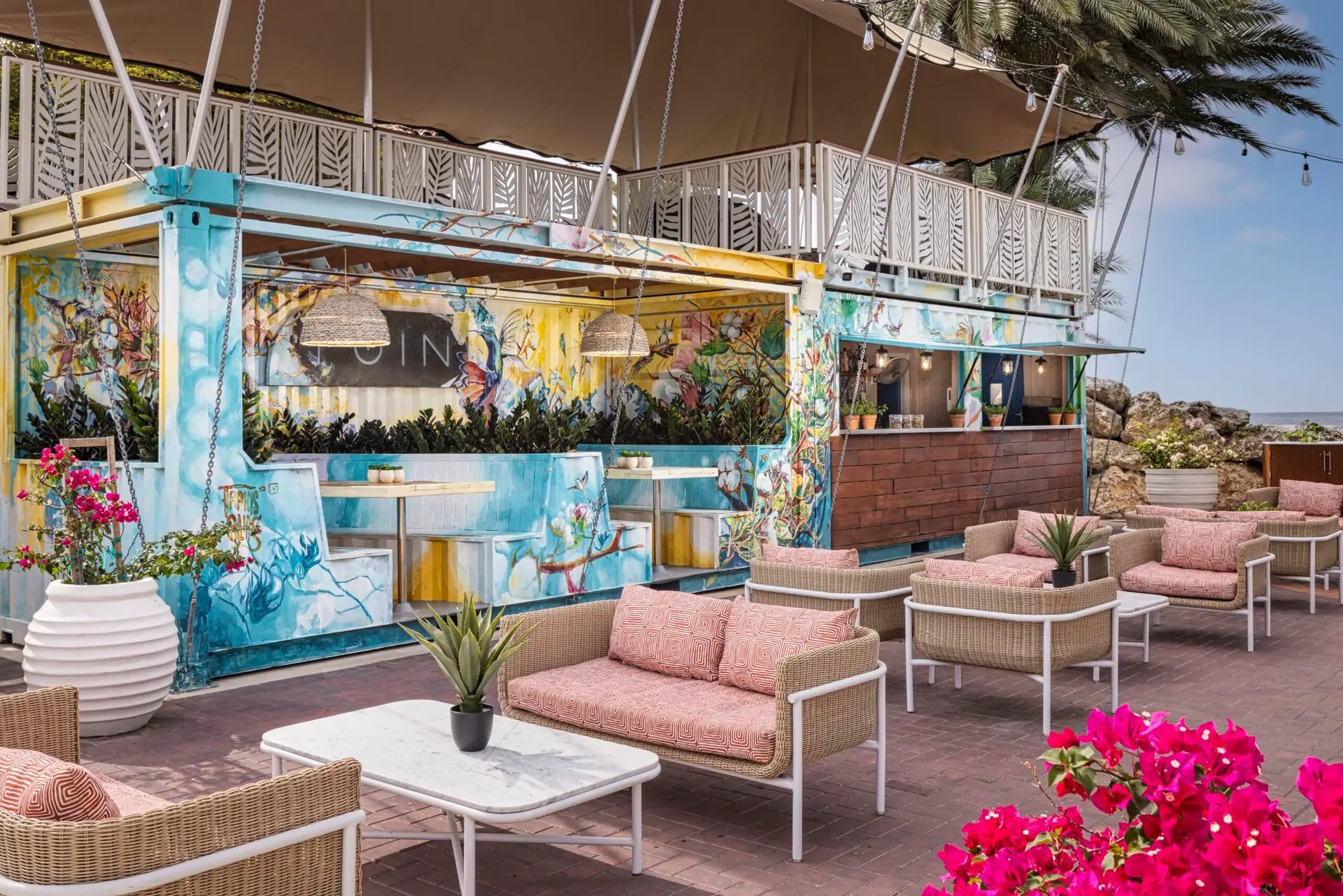Sandals Royal Curacao