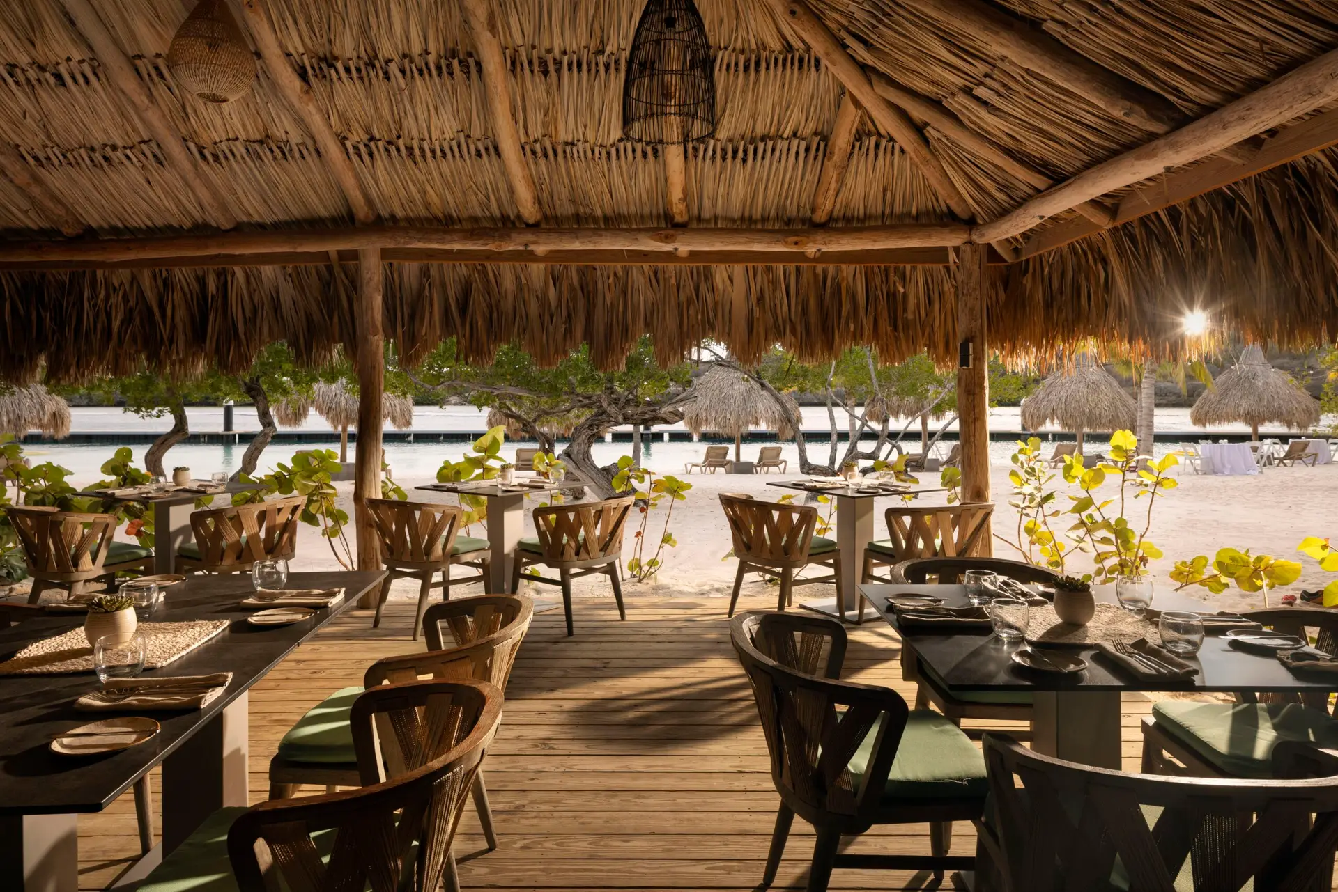 Sandals Royal Curacao