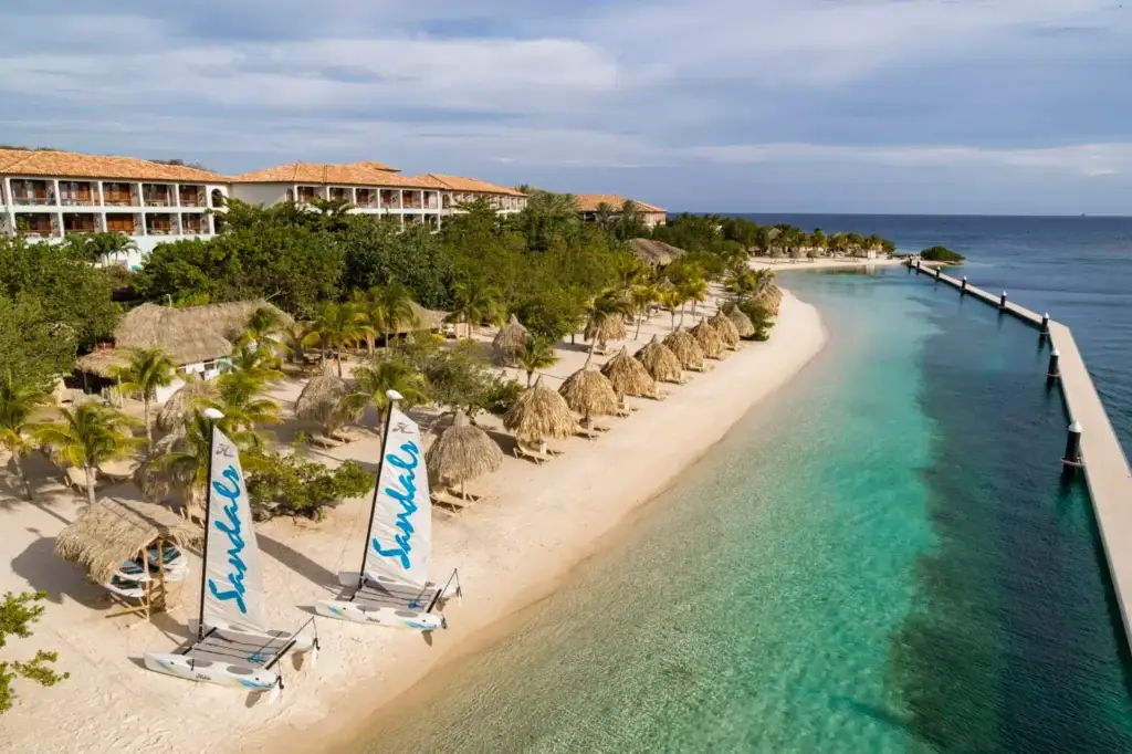 Sandals Royal Curacao