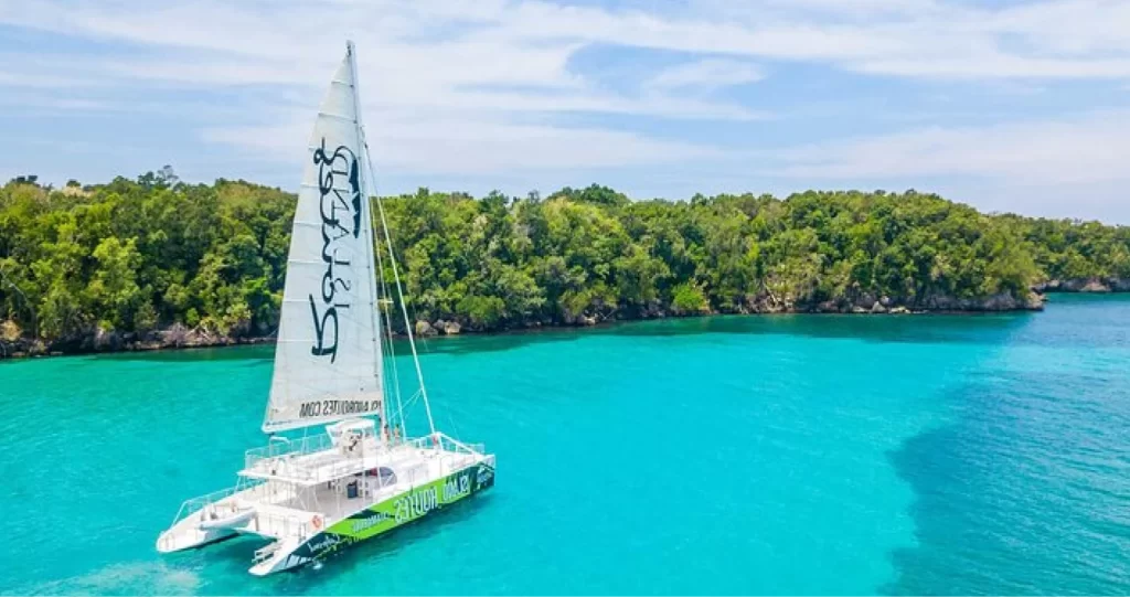 Island Routes - Twinsburg Travel