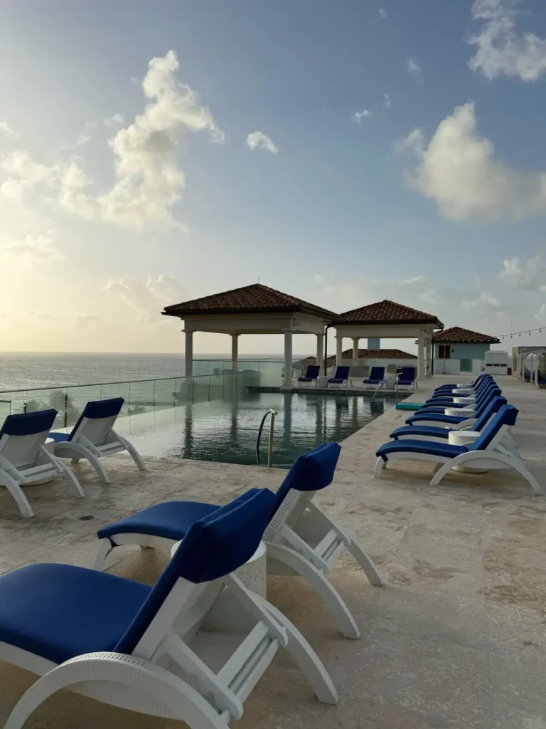Sandals Royal Barbados