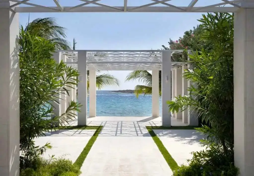 Sandals Royal Curacao