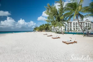 Sandals Royal Barbados