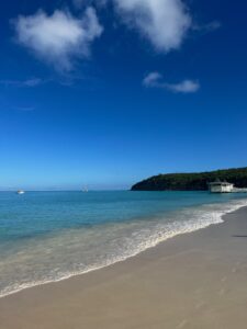 Discover Paradise: Sandals Grande Antigua