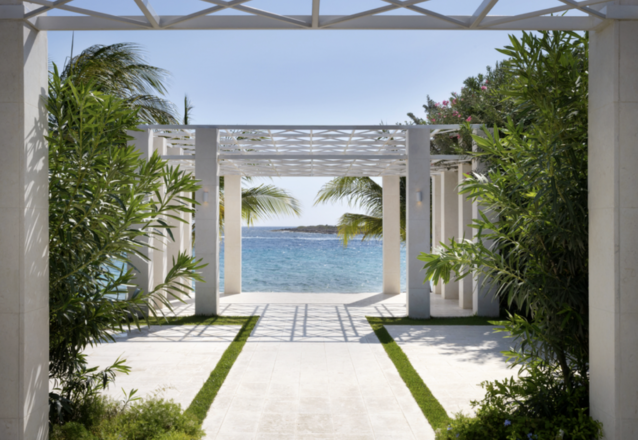 Sandals destination weddings