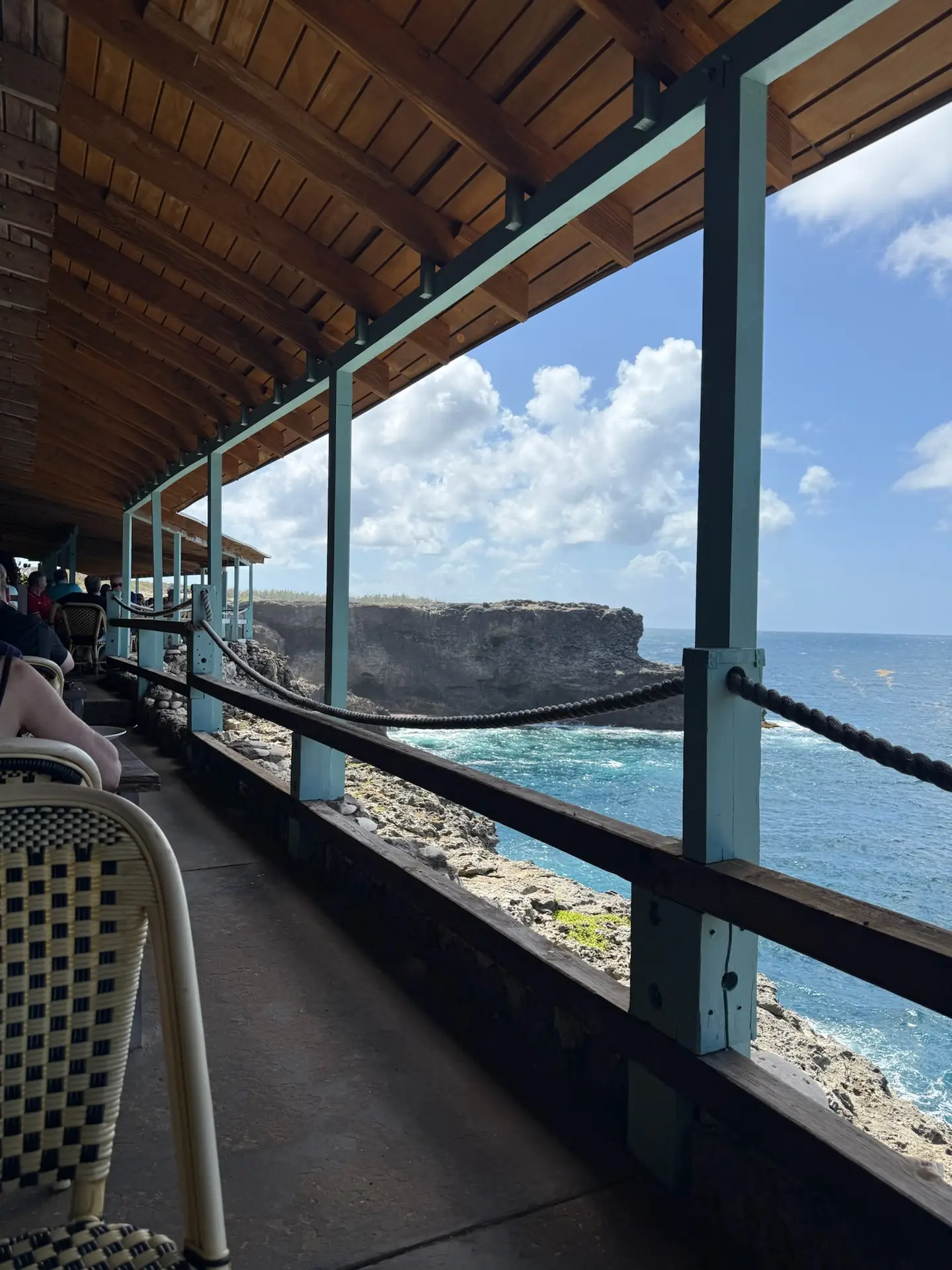 Island of Barbados