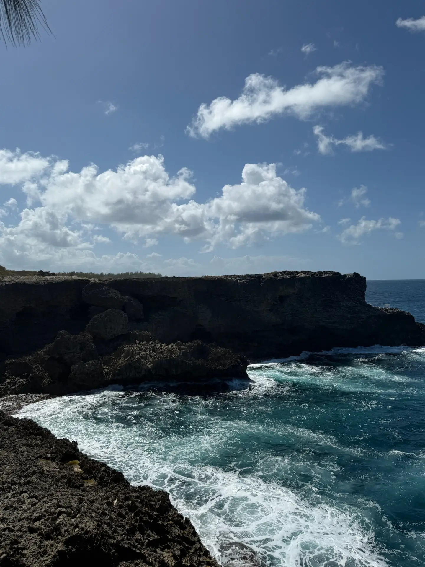 Island of Barbados