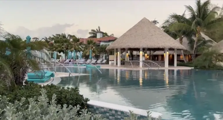 Sandals Barbados vs Sandals Royal Barbados