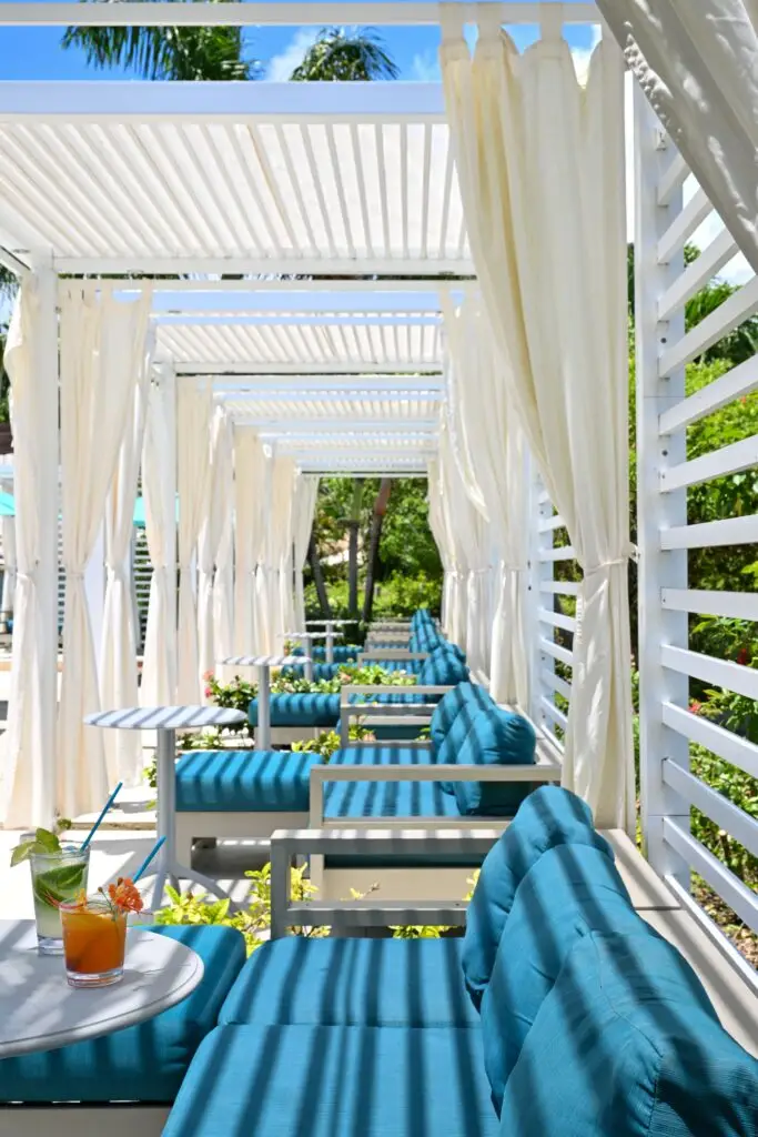 Sandals Barbados reviews