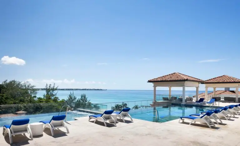 Sandals Barbados vs Royal Barbados