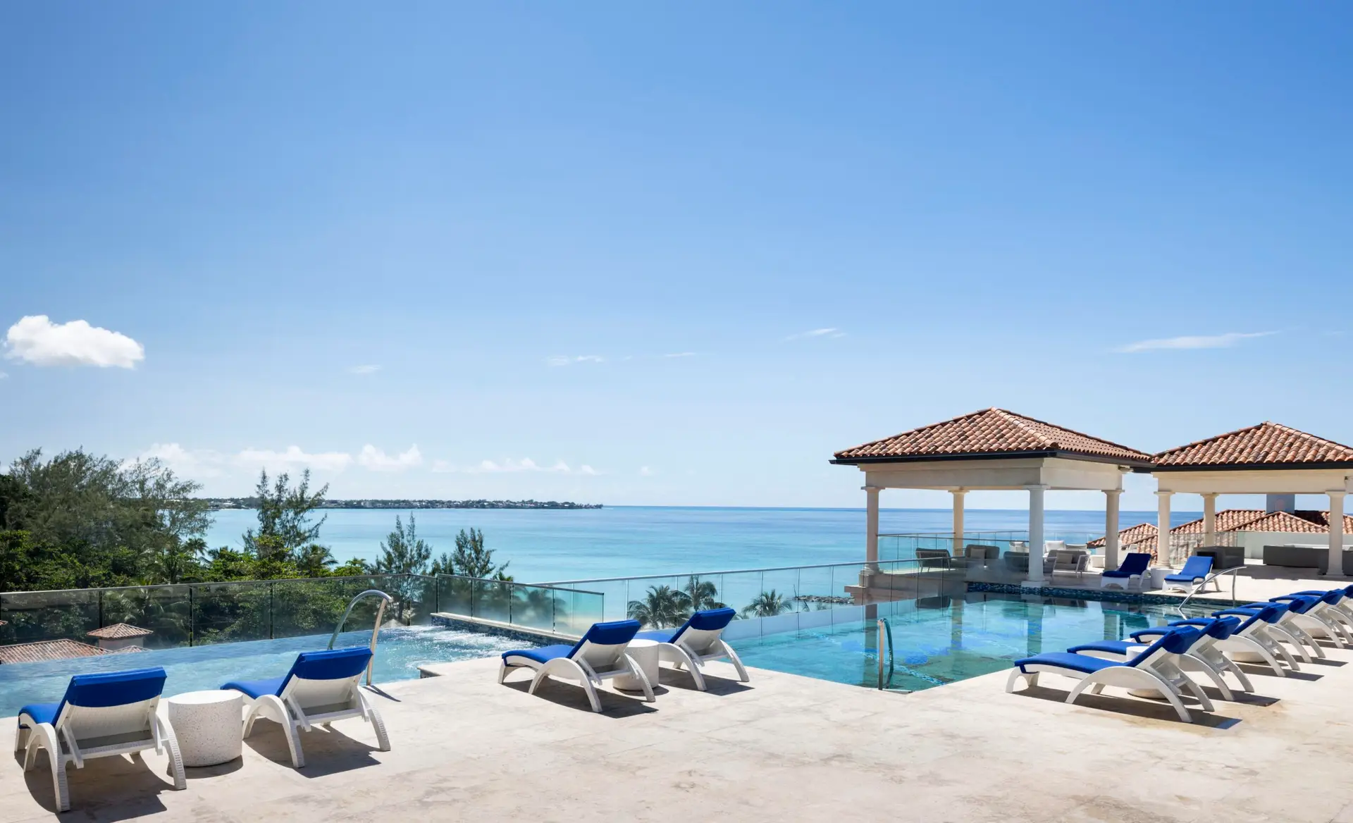 Sandals Barbados vs Royal Barbados