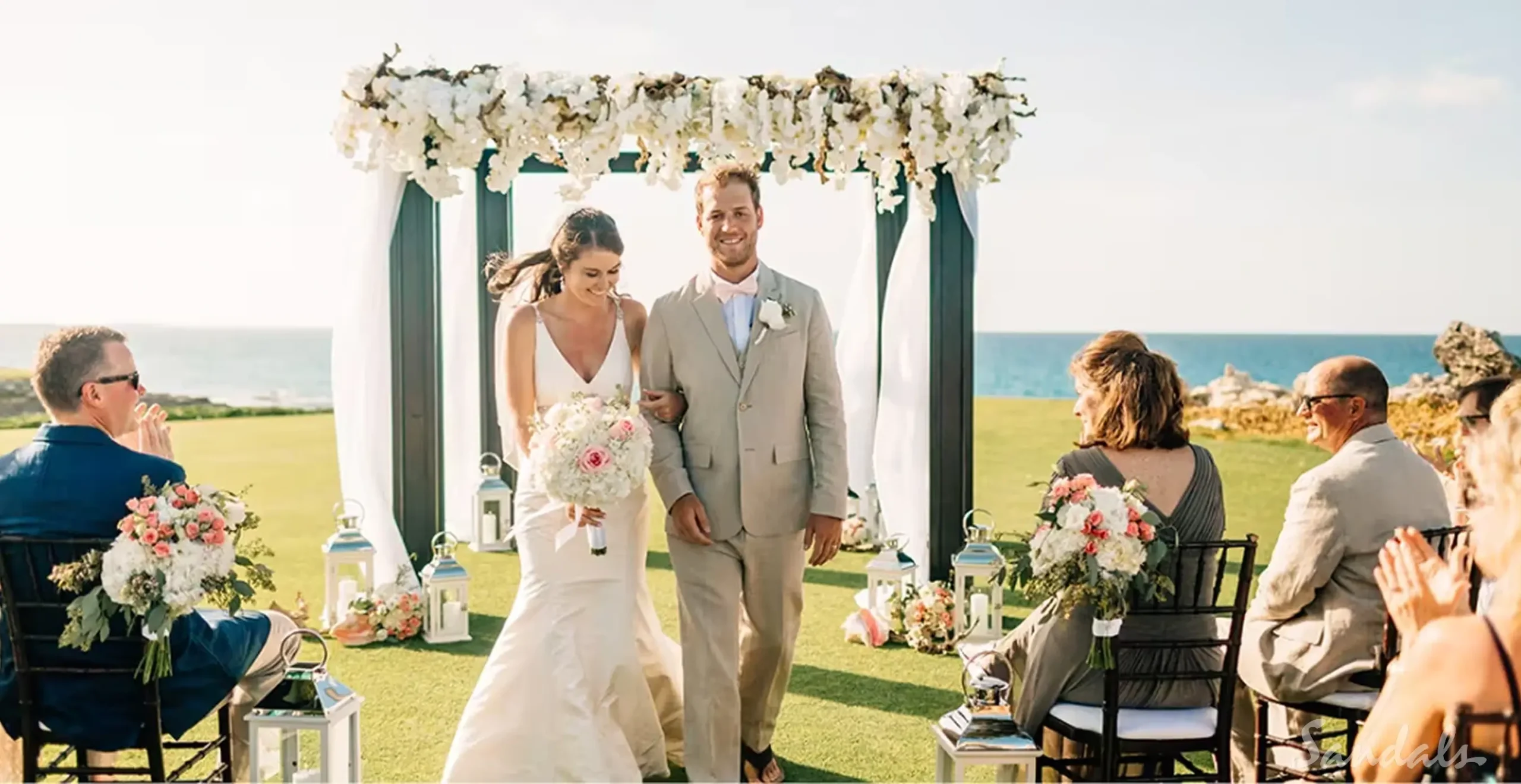 Sandals Destination Weddings Free