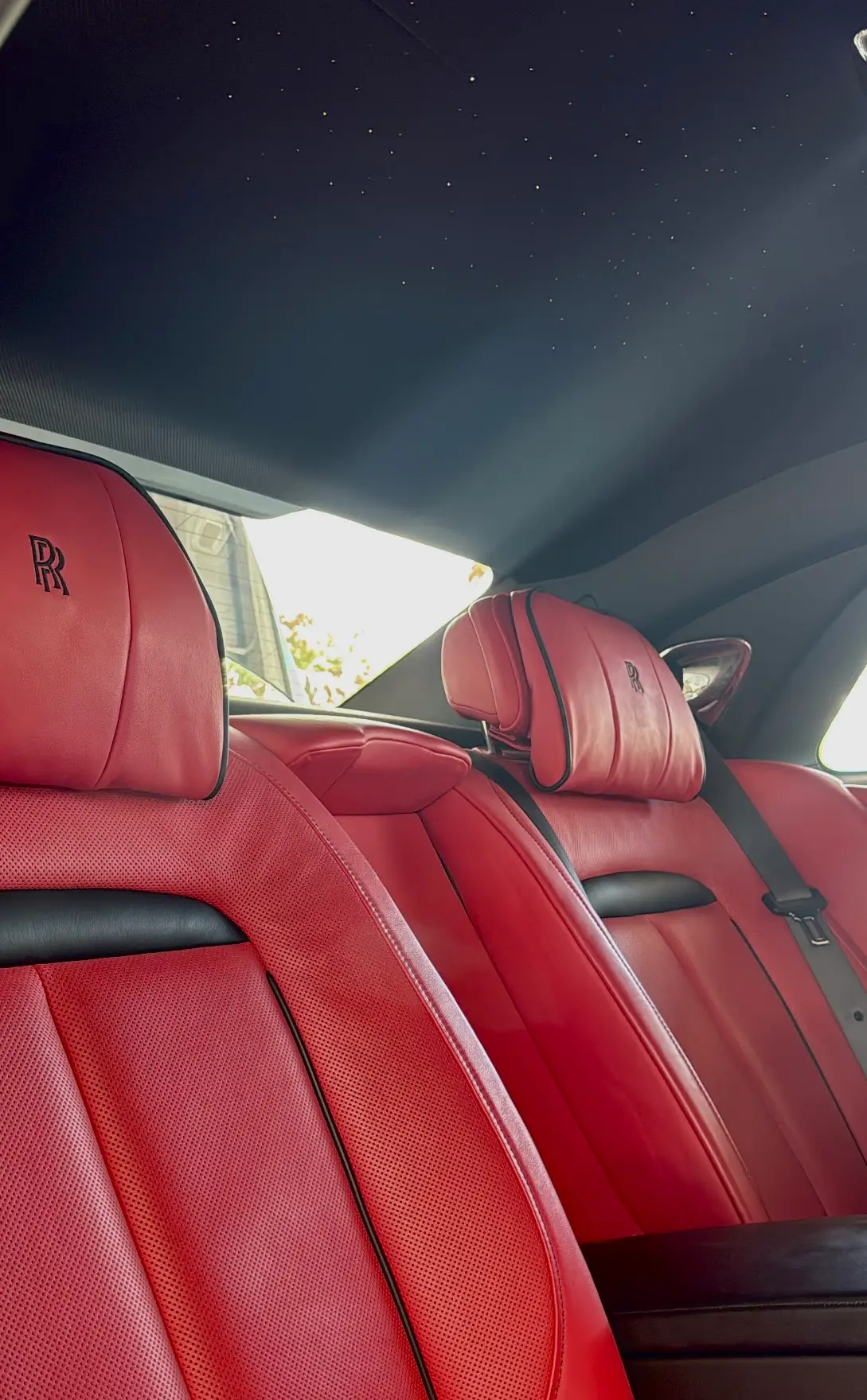 rolls royce transfer