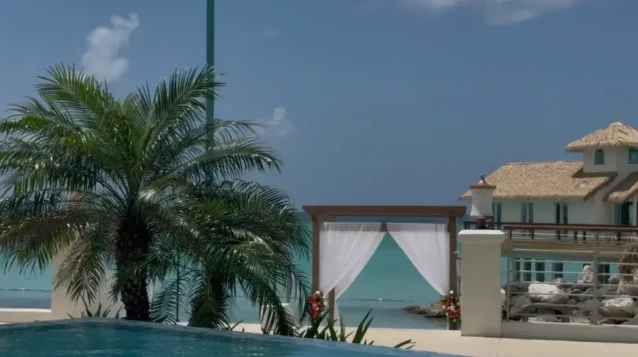 Sandals Royal Bahamian Review