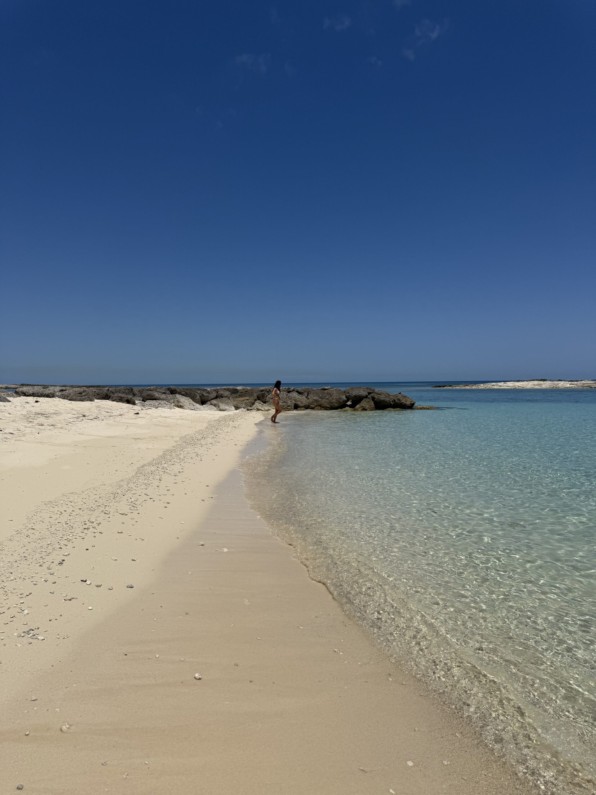 Sandals Royal Bahamian Private Island Reviews
