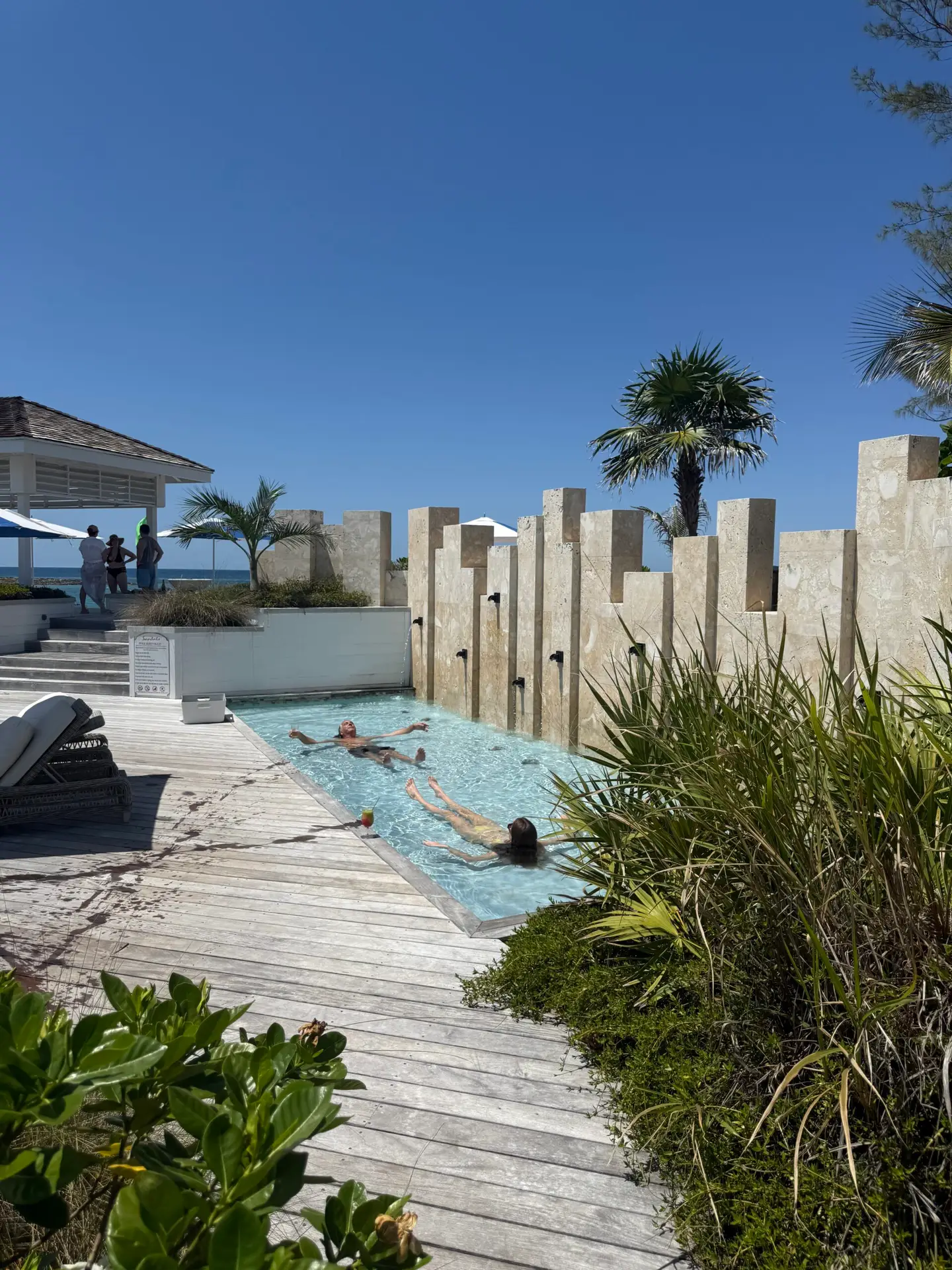 Sandals Royal Bahamian Private Island Reviews