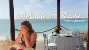 Beaches Resorts Celebration