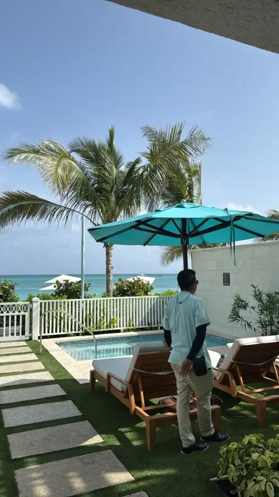 Beaches Resorts Celebration