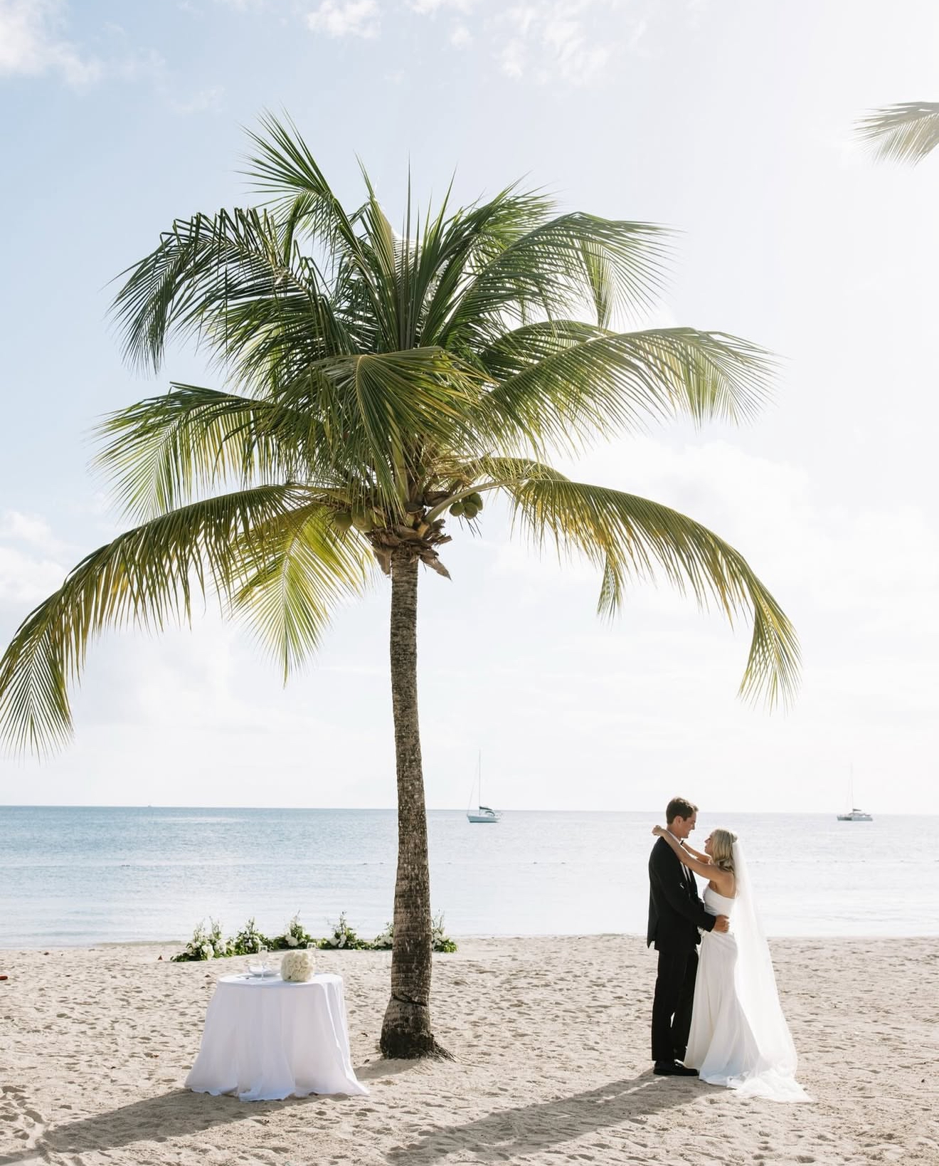 Sandals Weddings - Weddingmoons