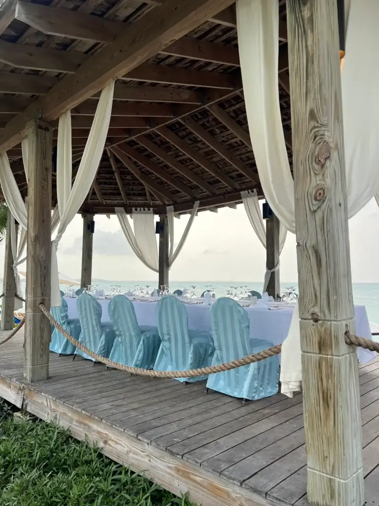 Beaches Resorts Celebration