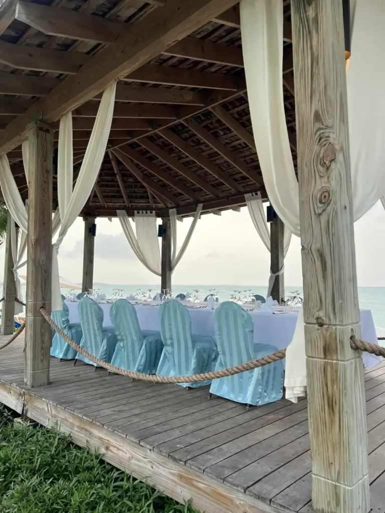 Beaches Resorts Celebration