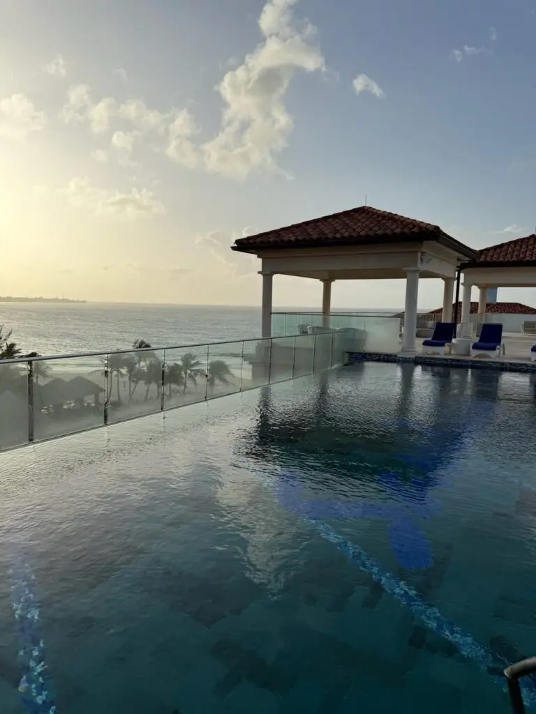 sandals royal barbados