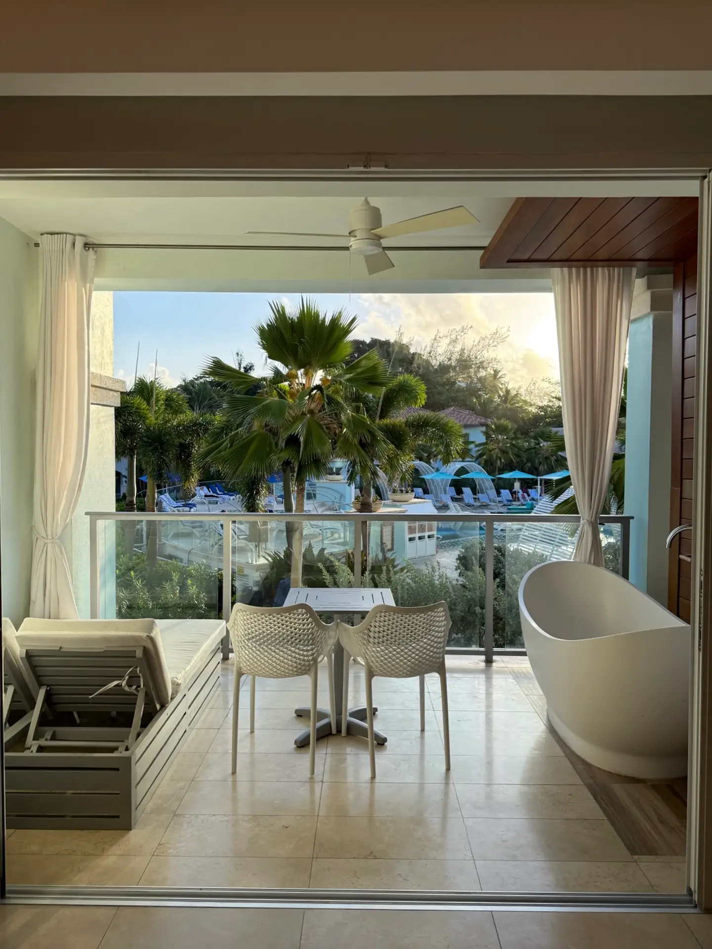 Sandals Royal Barbados