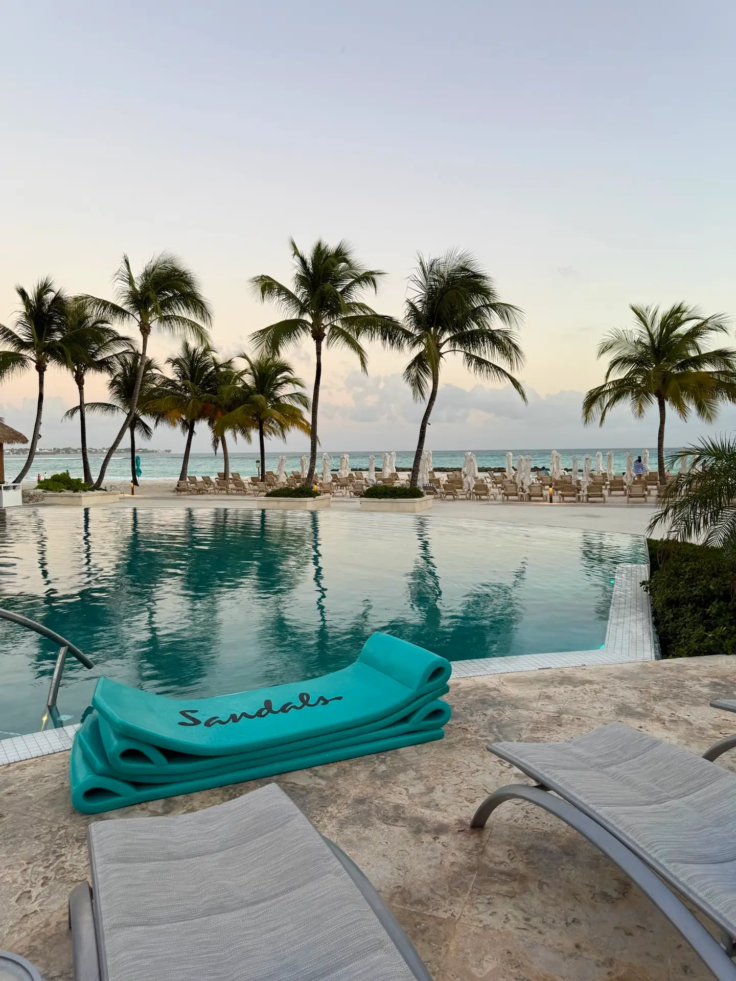Sandals Royal Barbados