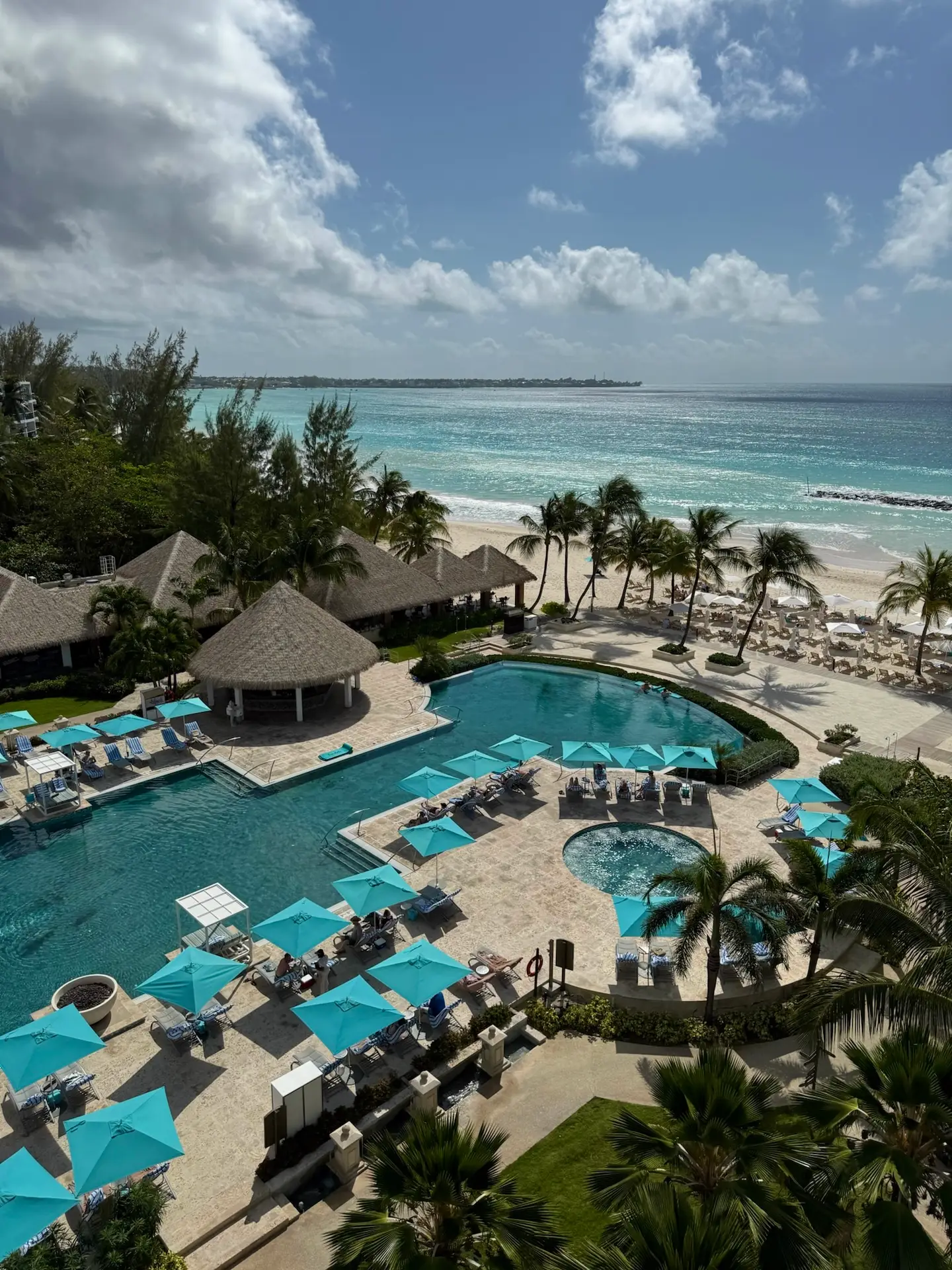 Sandals Royal Barbados