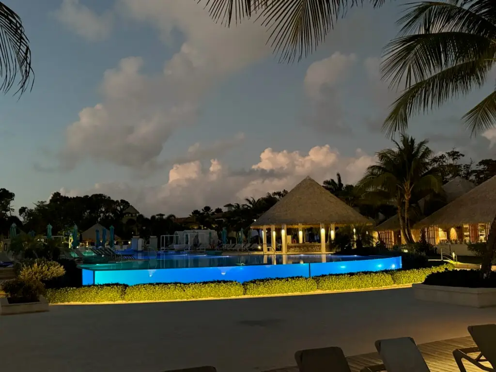 sandals royal barbados